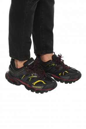 ‘track’ sneakers, zdjęcie 2 ‘track’ sneakers od Balenciaga
